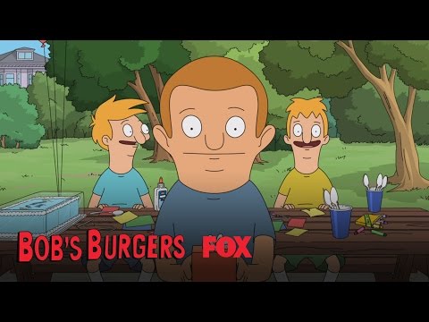 Spoon Puppets | Season 6 Ep. 11 | BOB'S BURGERS episode artwork