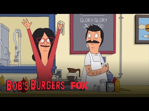 Linda Is Finally In Charge Of The Bake Sale | Season 7 Ep. 19 | BOB'S BURGERS episode artwork