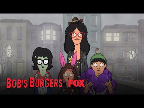 Animation on FOX
