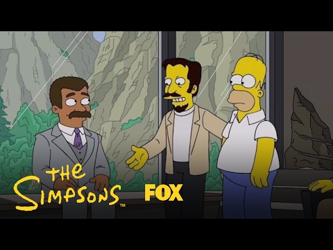 Animation on FOX