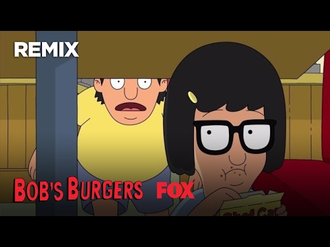 Tina Tuesdays: Tina’s Quest For Cat Food | Season 7 | BOB'S BURGERS episode artwork