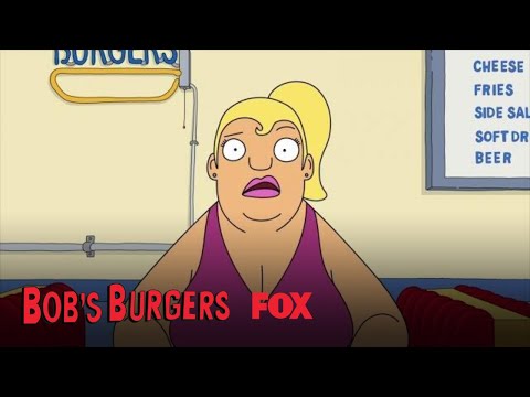 Gretchen Needs A Wedding Date | Season 9 Ep. 14 | BOB'S BURGERS episode artwork