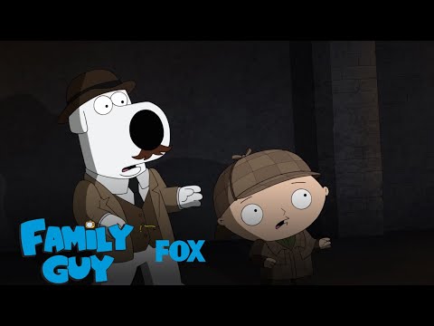 Animation on FOX