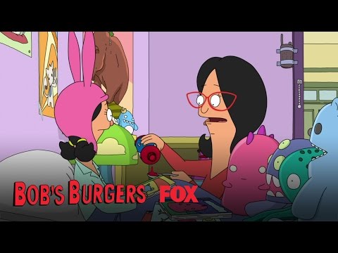 Linda Drops Louise's Doody Buddy In The Toilet | Season 7 Ep. 1 | BOB'S BURGERS episode artwork