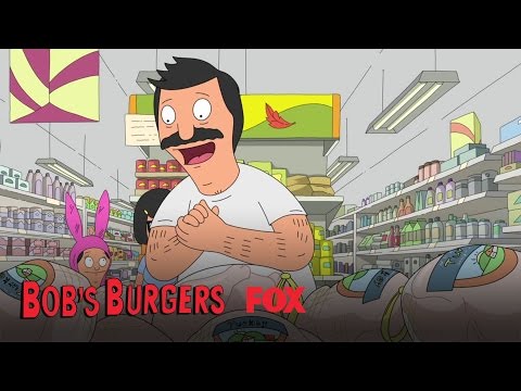 Bob Goes Through A Tight Turkey Selection Process | Season 3 Ep. 5 | BOB'S BURGERS episode artwork