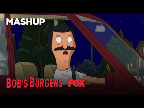 Animation on FOX