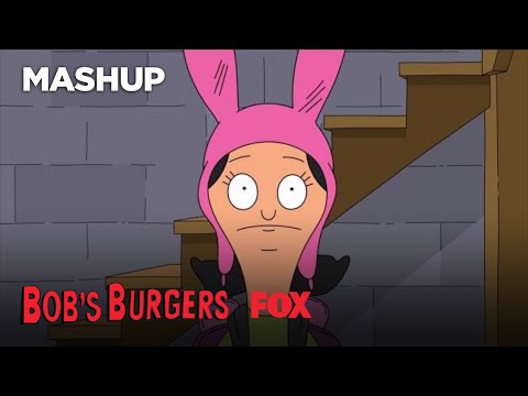Animation on FOX