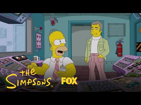 Homer Is Obsessed With A Painting | Season 29 Ep. 12 | THE SIMPSONS episode artwork