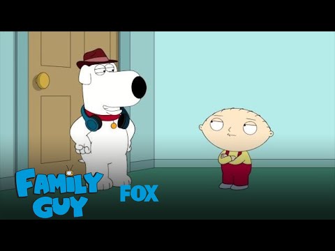 Comic-Con Reel 2018 | FAMILY GUY episode artwork