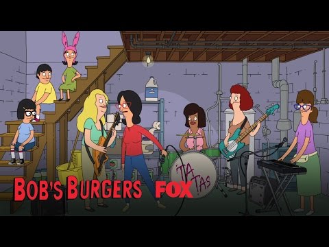 Linda Hosts Her Reunion Band Rehearsal | Season 4 Ep. 6 | BOB'S BURGERS episode artwork