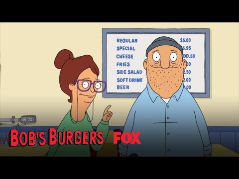 Animation on FOX