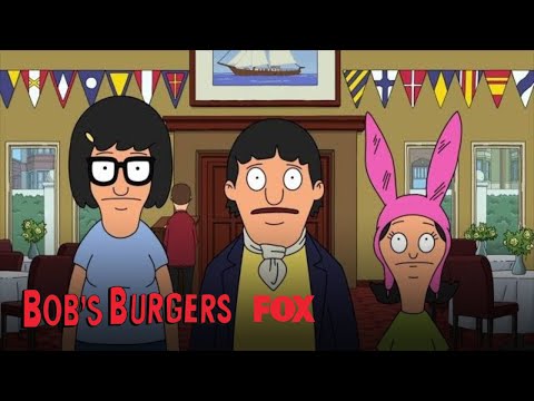 The Kids Want To Save The Blob | Season 9 Ep. 17 | BOB'S BURGERS episode artwork