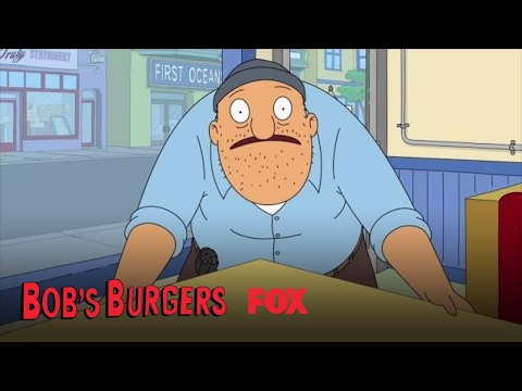 Bob’s Burgers Is Told To Participate In The Parade | Season 7. Ep. 21 | BOB’S BURGERS episode artwork