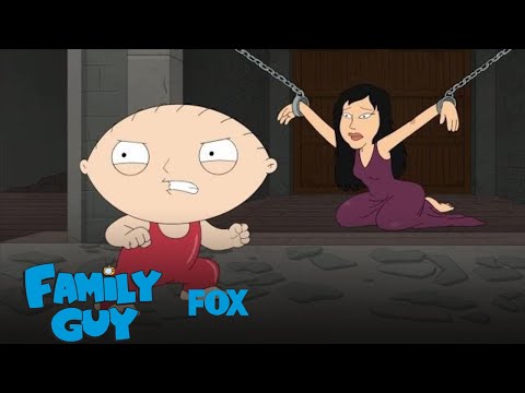 Animation on FOX
