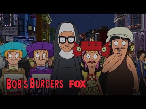 Someone Is Stealing All The Kids' Candy | Season 9 Ep. 4 | BOB'S BURGERS episode artwork