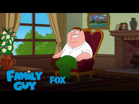 Family Guy Comic-Con Tips: Tip #2 | FAMILY GUY episode artwork