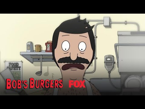 Something Is Wrong With Bob | Season 9 Ep. 16 | BOB'S BURGERS episode artwork