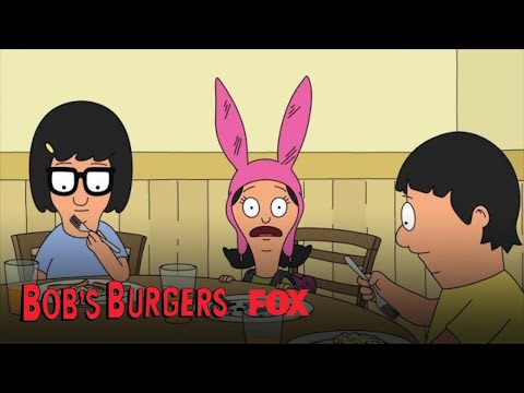 Louise Gets To Be Principal For The Day | Season 9 Ep. 15 | BOB'S BURGERS episode artwork