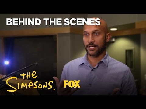 Animation on FOX