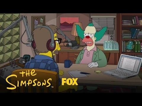 Animation on FOX