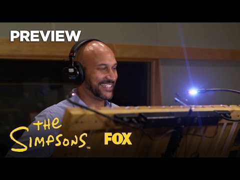 Animation on FOX