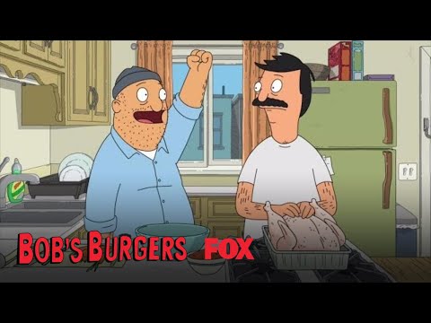Animation on FOX