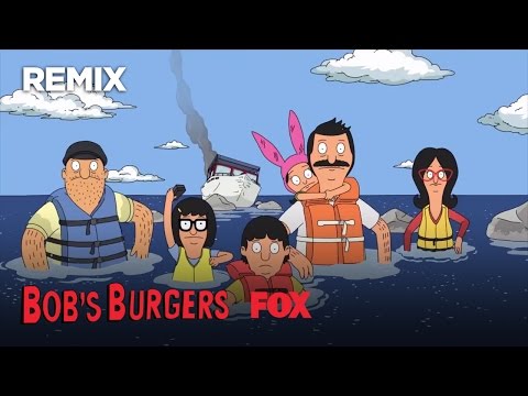 Tina's Quest For A Cell Phone | Season 7 | BOB'S BURGERS episode artwork