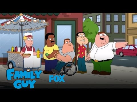 Animation on FOX