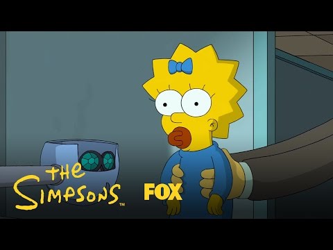 Animation on FOX