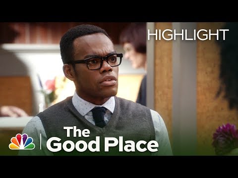 The Good Place