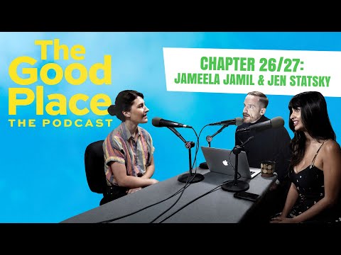 The Good Place