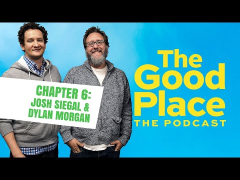 The Good Place