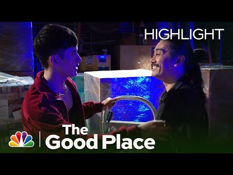 The Good Place