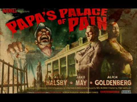 House of the Dead: Overkill [Music]- Jasper episode artwork