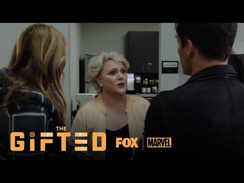 The Gifted