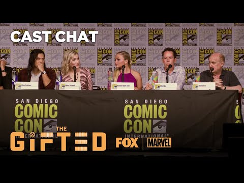 The Gifted