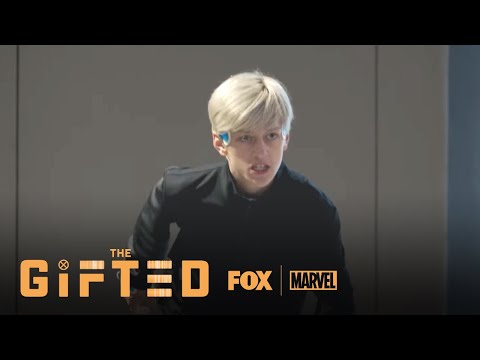 The Gifted