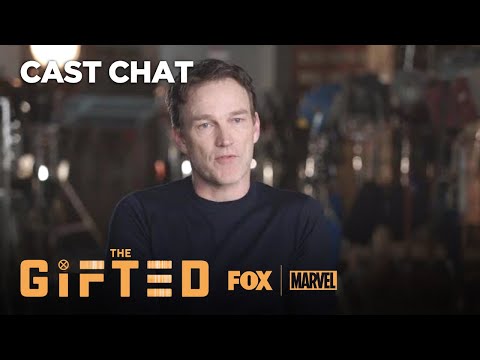 The Gifted