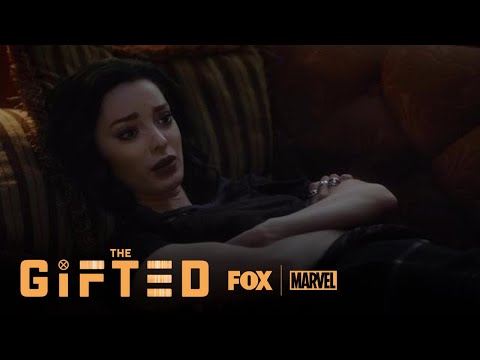 The Gifted