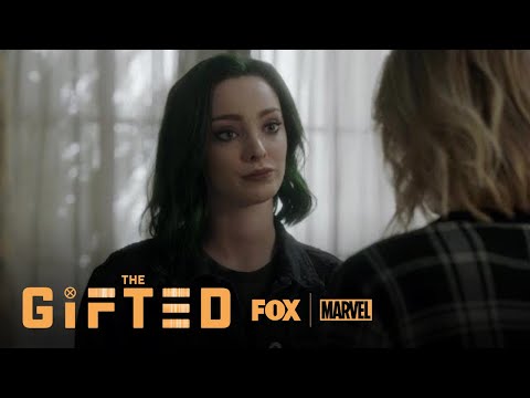 The Gifted