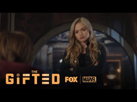 The Gifted