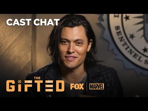 The Gifted