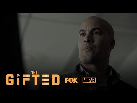 The Gifted