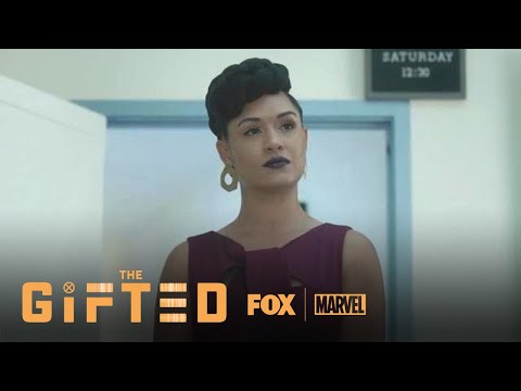 The Gifted