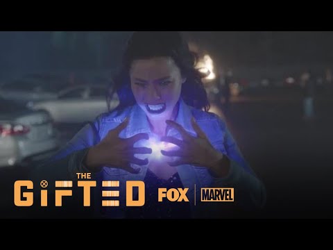 The Gifted