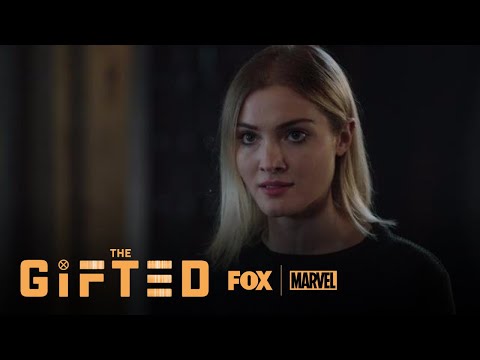 The Gifted