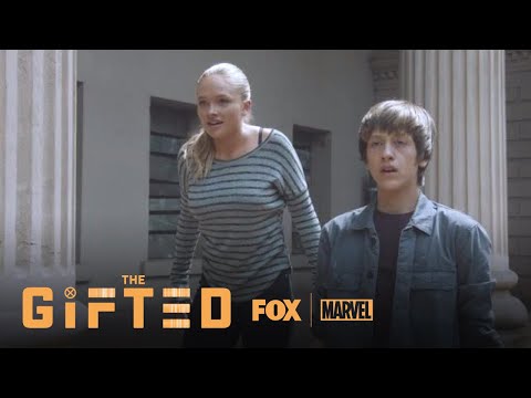 The Gifted
