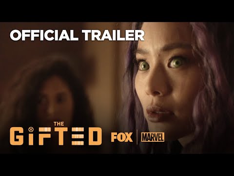 The Gifted
