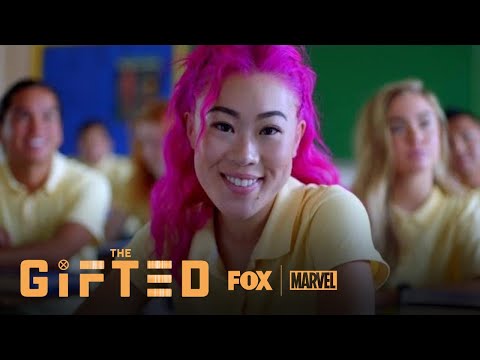 The Gifted