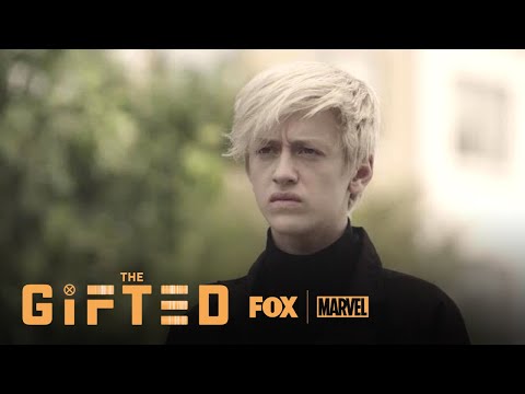 The Gifted